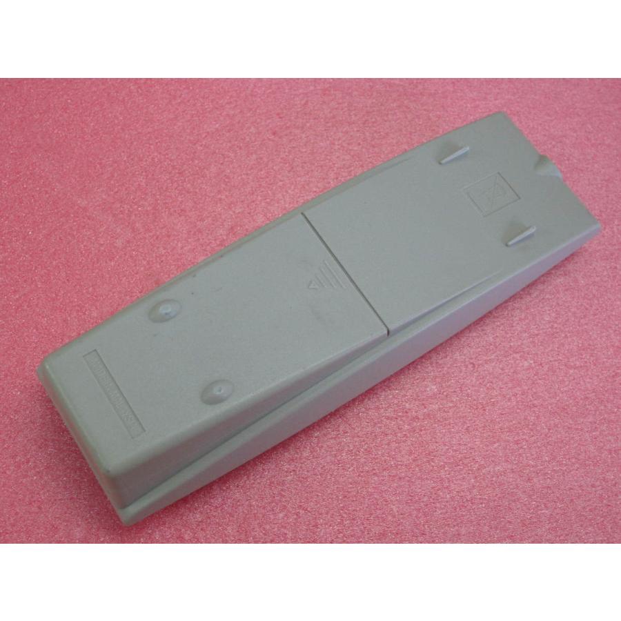 HRJ-9□ビクター (UX-KX1 用) CD/MD/TAPE コンポ用 オーディオリモコン