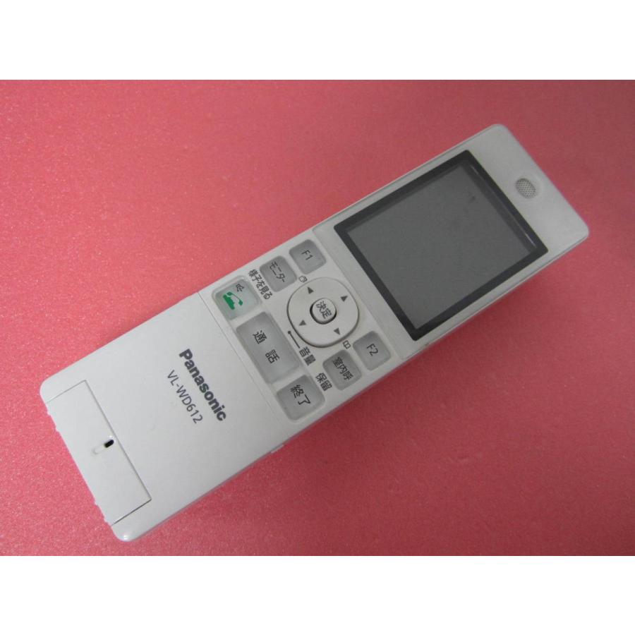 HRI-9□ジャンク□Panasonic パナソニック ワイヤレスモニター 子機 VL