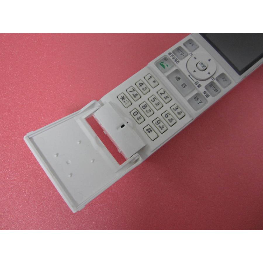HRI-9□ジャンク□Panasonic パナソニック ワイヤレスモニター 子機 VL
