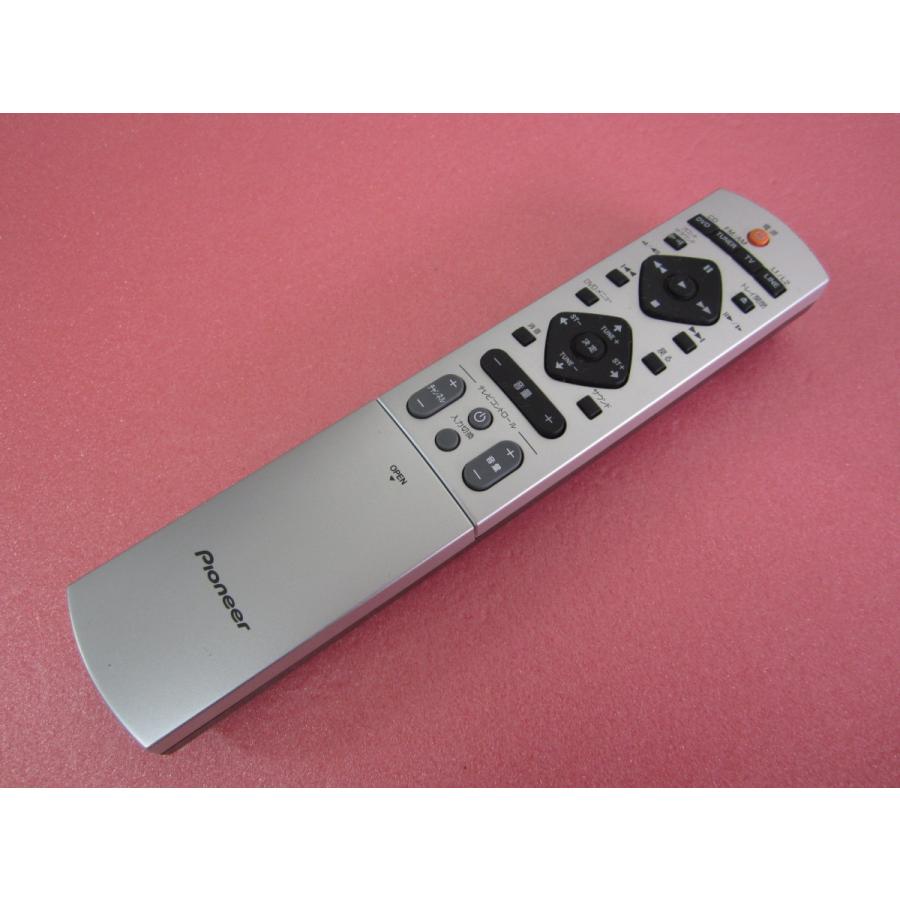 HRL-1□Pioneer 状態良好♪ (HTZ-323DV XV-DV323用)オーディオリモコン