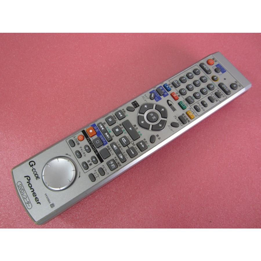 HRL-6□パイオニア (DVR-920H DVR-720H用) DVDレコーダリモコン