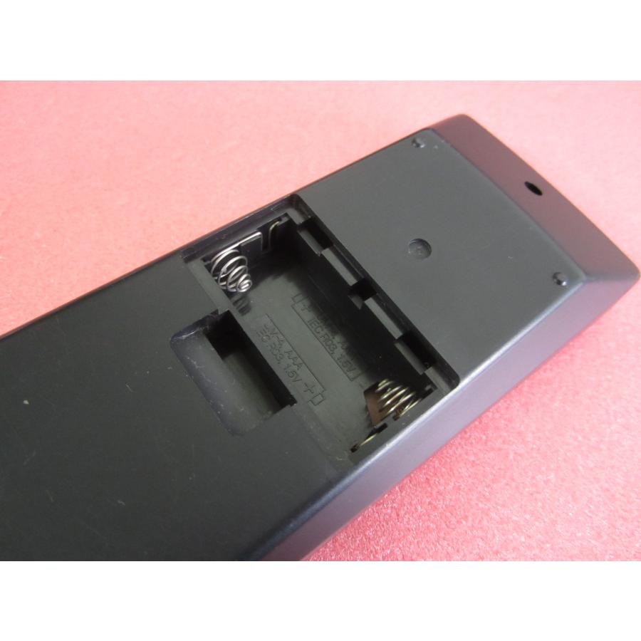 HRO-5□パイオニア (CLD-K77G用) カラオケ機能付LDプレーヤーリモコン