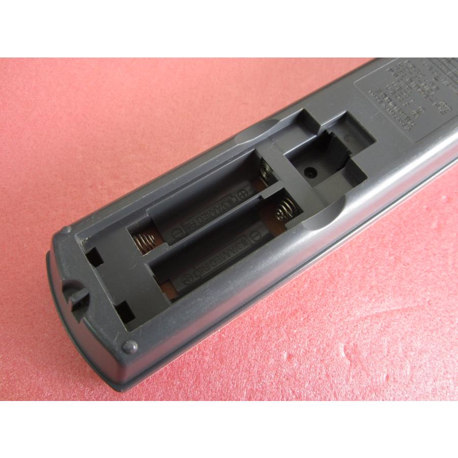 HRP-2□三菱 (DVR-HE500 DVR-HE600用) HDD/DVD/TVリモコン RM95602
