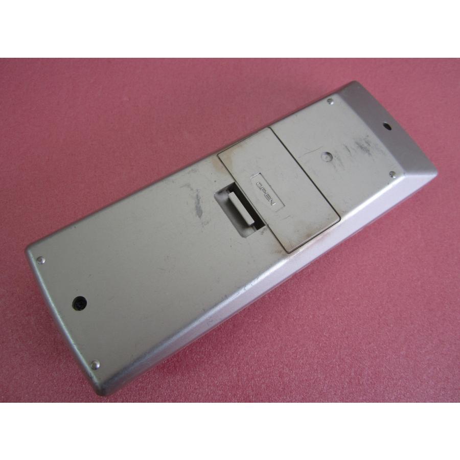 HRP-8□Pioneer (DVL-H9 DVL-919 用) LDプレーヤー リモコン CU-DV012