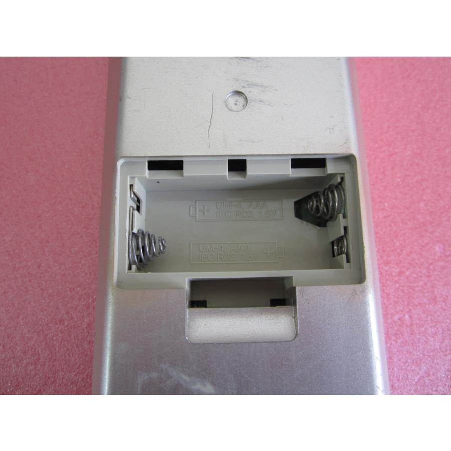 HRP-8□Pioneer (DVL-H9 DVL-919 用) LDプレーヤー リモコン CU-DV012