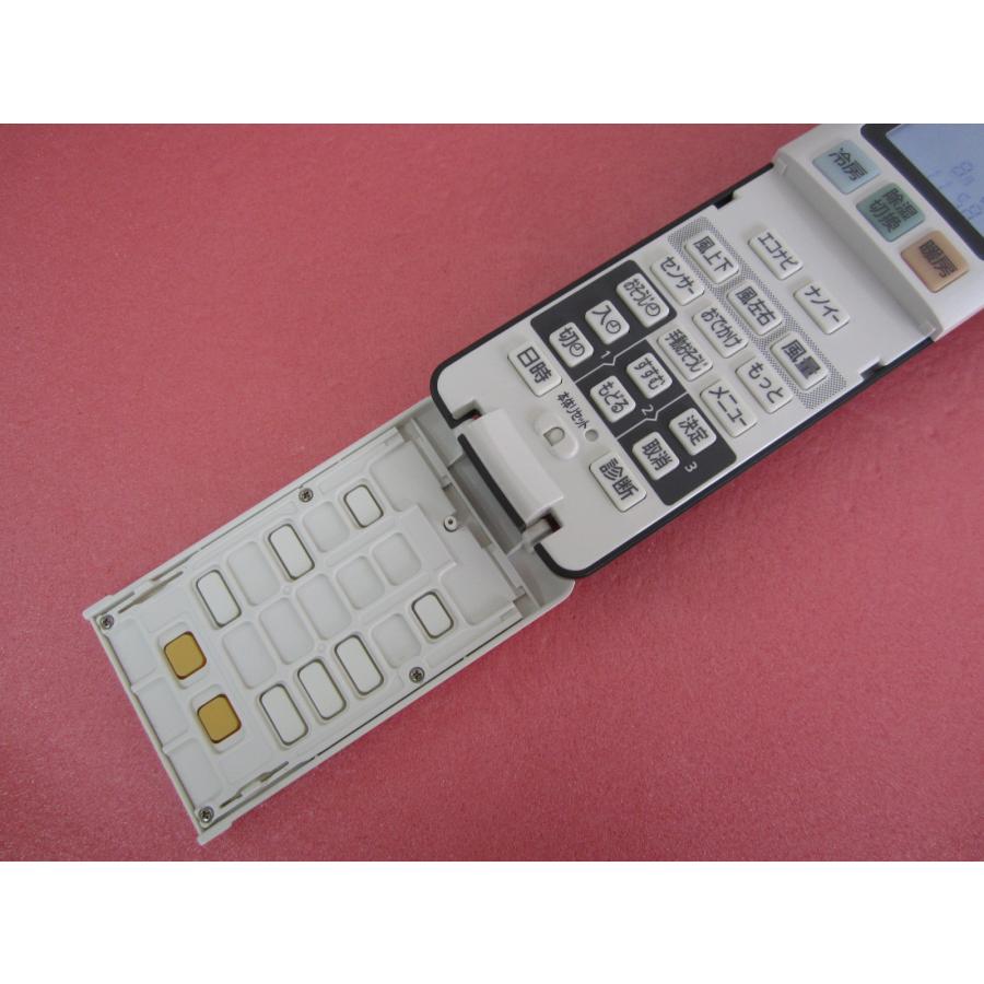 Panasonic 天面表示セット　AZJ19-F85-0S HRQ-5M□Panasonic (CS-SX226C -SX256C -SX286C -SX406C2 -SX566C2