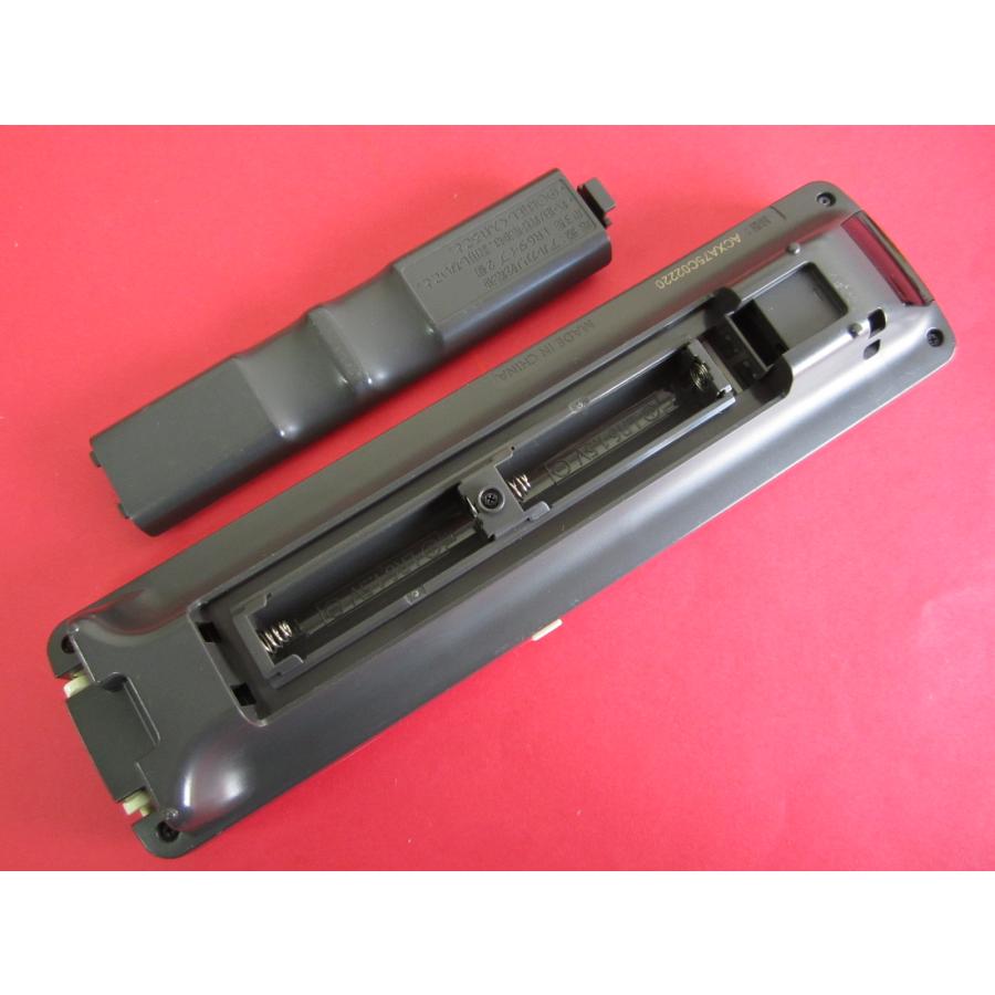 HRR-7 Panasonic (CS-XS227C XS257C XS287C XS287C2 XS367C XS367C2 XS407C ...