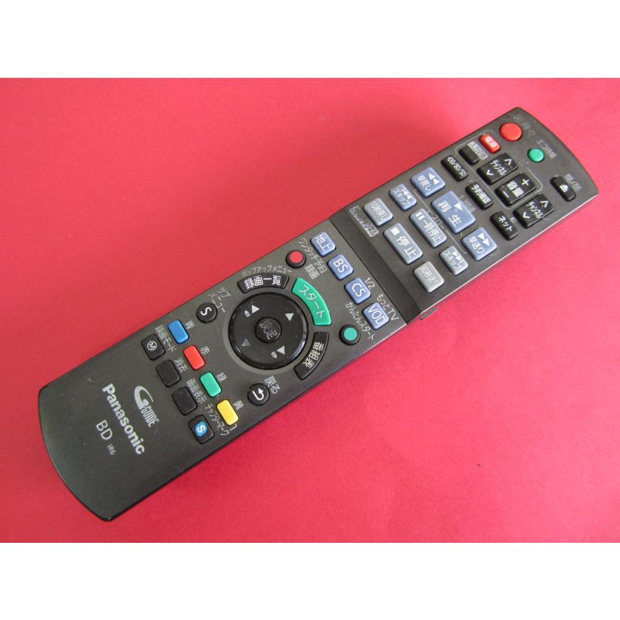 HRR-8□Panasonic 分解清掃済 (DMR-BZT725 DMR-BZT720用)純正 BD