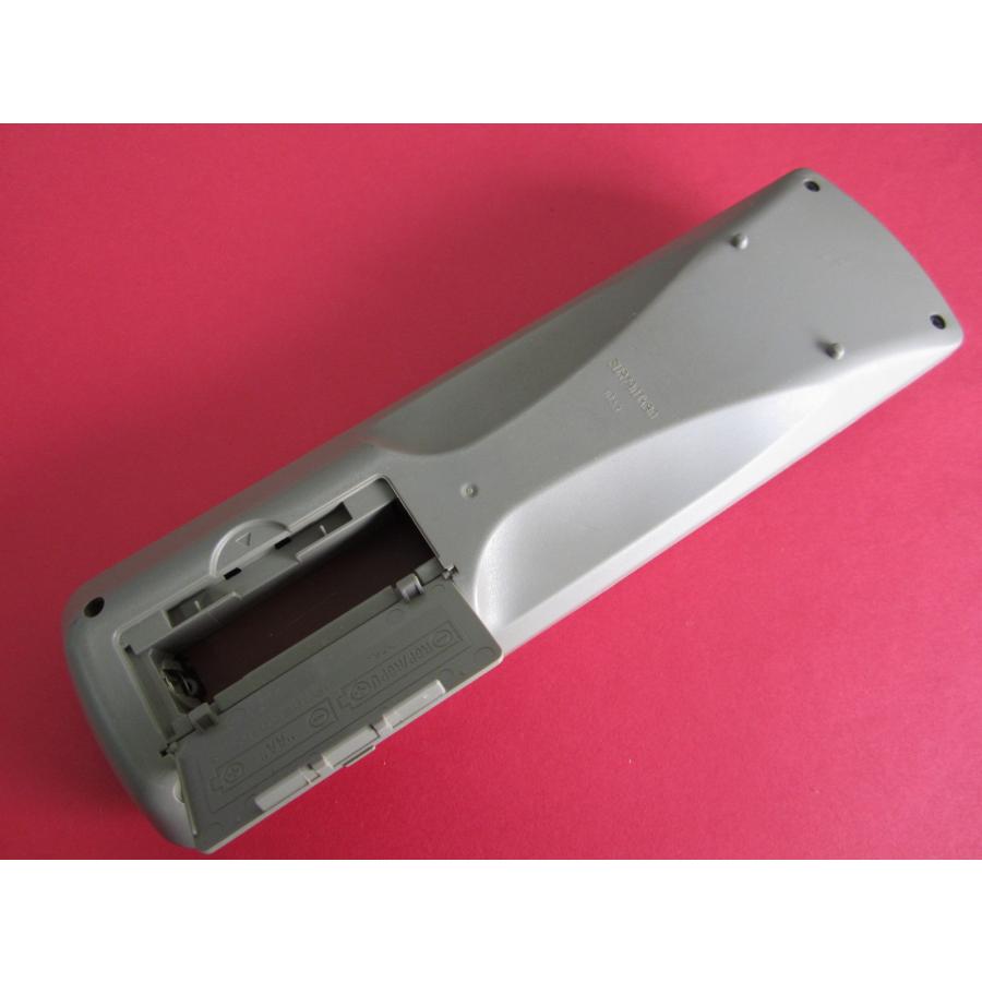 HRS-9□パナソニック (NV-HV7G用)リモコン EUR7901KB0 動作保証 : 888