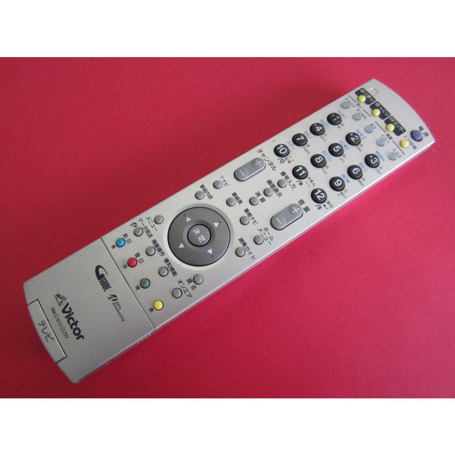 HRT-8□ビクター (LT-37LC60 32LC60 26LC60 40LC55 23LC55 32LC50S