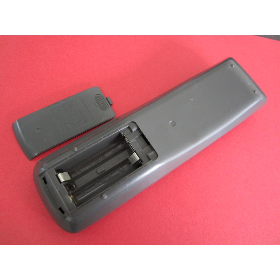 HRV-7□Panasonic (NV-HS10用) VHSビデオデッキ用リモコン VEQ2387