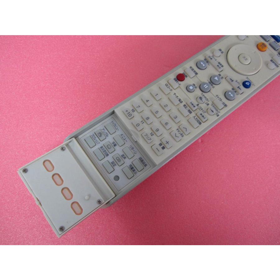 HRI-3□東芝 (RD-XS24用)HDDレコーダリモコン SE-R0162 動作保証 : 888