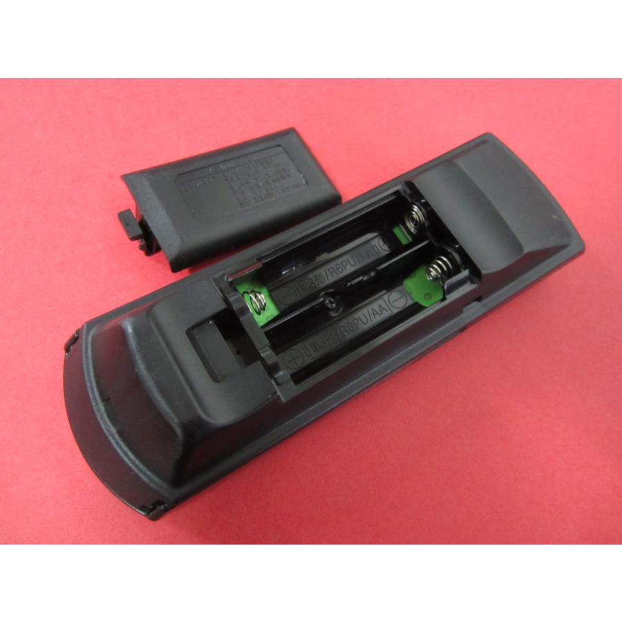 HRW-2□Panasonic ナビ用リモコン (CN- HDS965TD HDS960TD HDS940TD