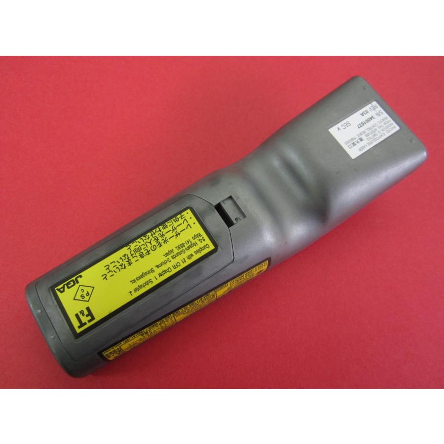 HRW-5□NEC (LT260 等用) プロジェクター用リモコン RD391E 7N900353
