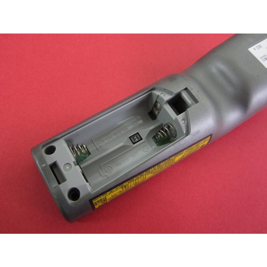 HRW-5□NEC (LT260 等用) プロジェクター用リモコン RD391E 7N900353