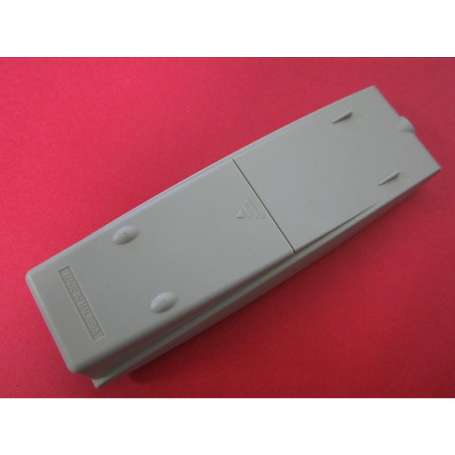 HRW-9□ビクター 美品 (RC-T1MD clavia用) リモコン RM-SRCT1MD 動作