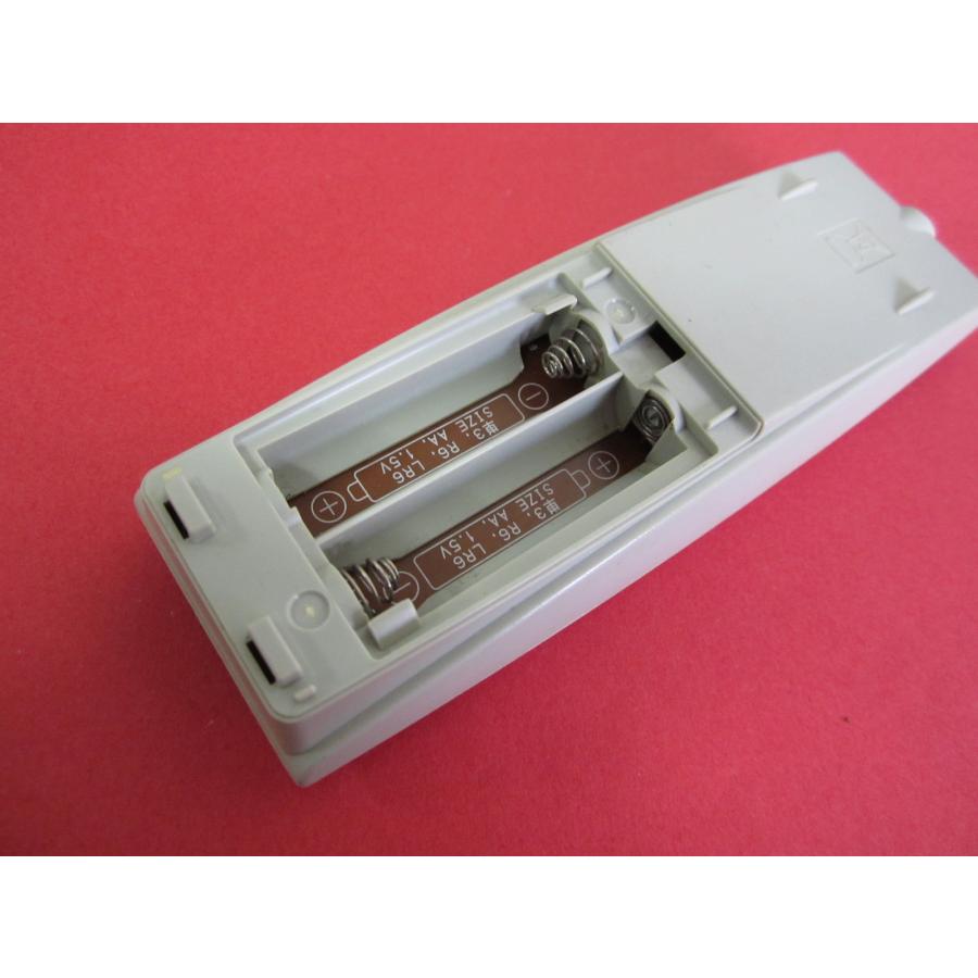 HRX-4□Victor (UX-DM8 用) オーディオリモコン RM-SUXDM8-S 動作保証