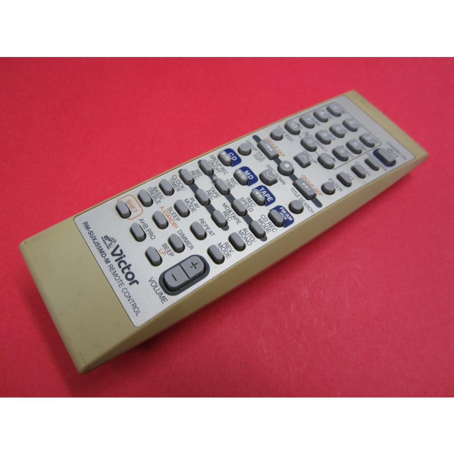 HRY-3□ビクター 色焼け有りますが、動作は大丈夫♪ (UX-J55MD UX