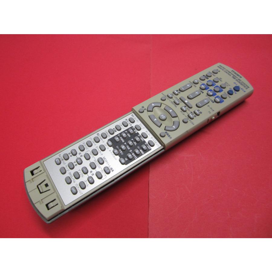 RAB-7□ビクター (UX-QD70用) スイッチカバ−欠品 オーディオリモコン