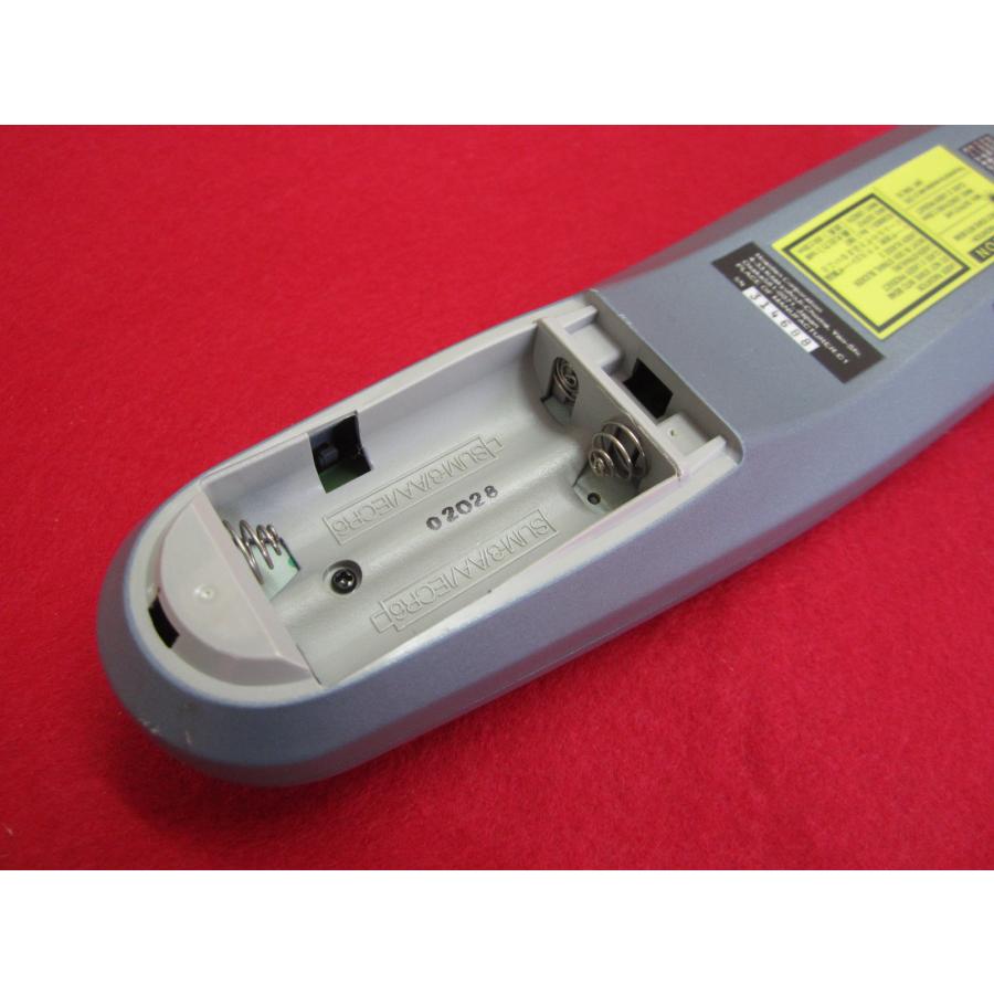 RAD-1□Canon プロジェクター用リモコン CXLC 動作保証 : 888スリー
