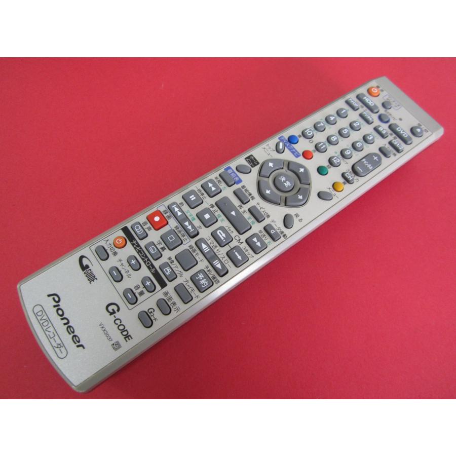 HRW-2□パイオニア (DVR-DT100 DVR-DT90 DVR-DT70) DVDレコーダ