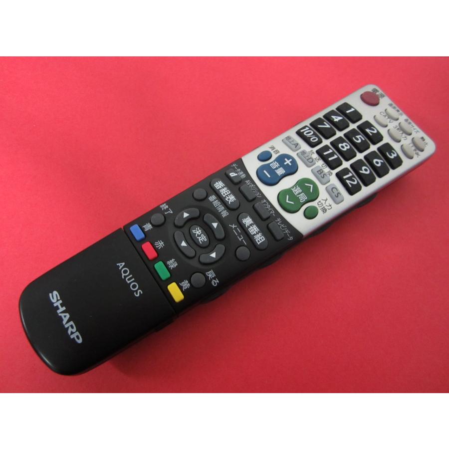 HRX-3□シャープ 美品 ですよ(^^♪(LC-32GX5 32GH5 26GH5 42DS5 37DS5