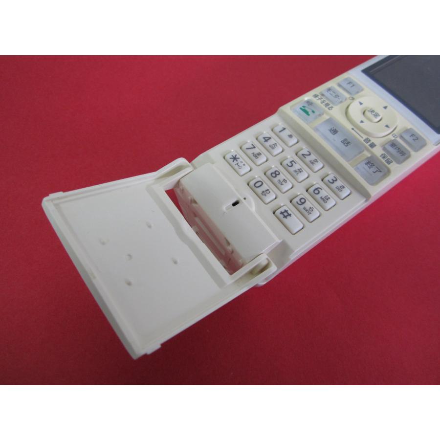 HRX-7□ジャンク Panasonic パナソニック ワイヤレスモニター 子機 VL