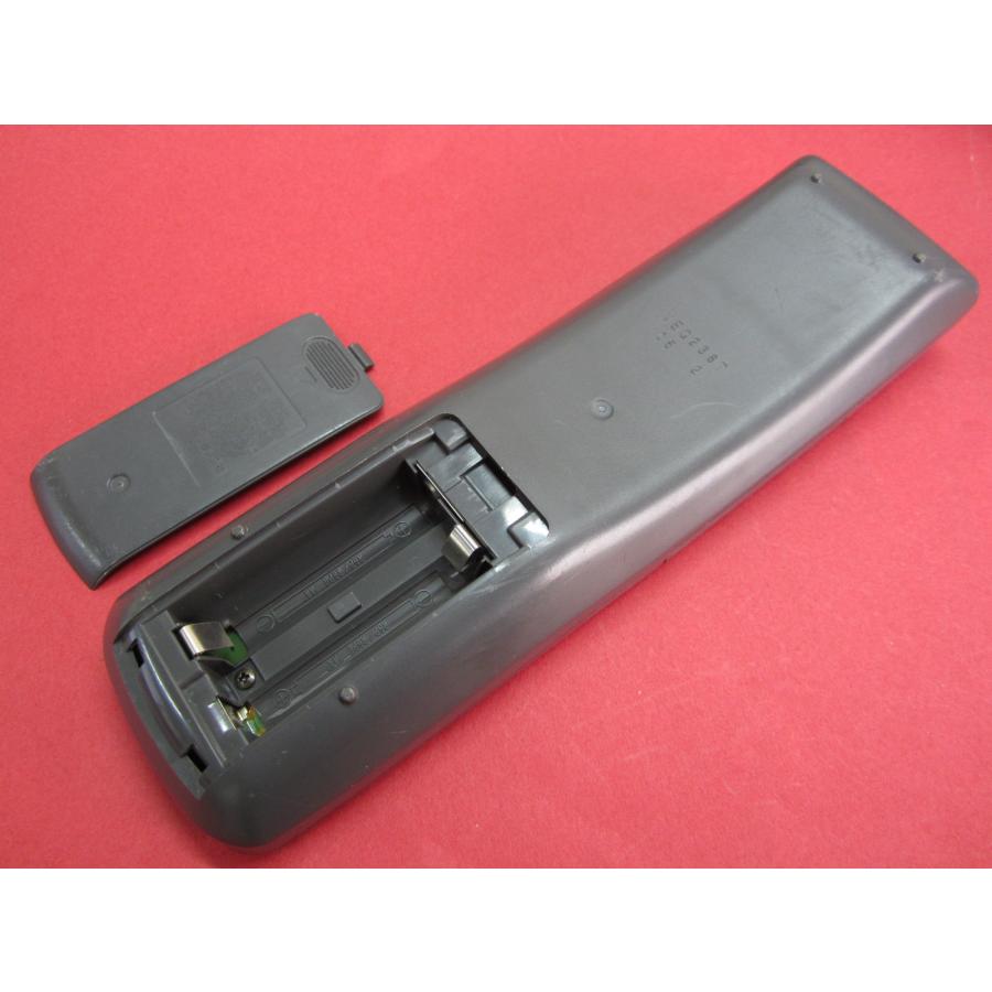 HRX-9□Panasonic (NV-HS10用) VHSビデオデッキ用リモコン VEQ2387