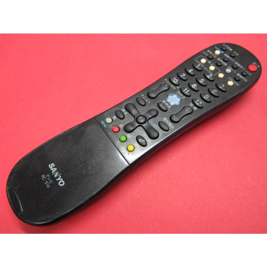 TV26型　SANYO(現Panasonic)2009年製　LCD-26SX300 HRY-1□サンヨー (LCD-26SX350 LCD-26SX300 LCD-20AE300 LCD-20SX300用