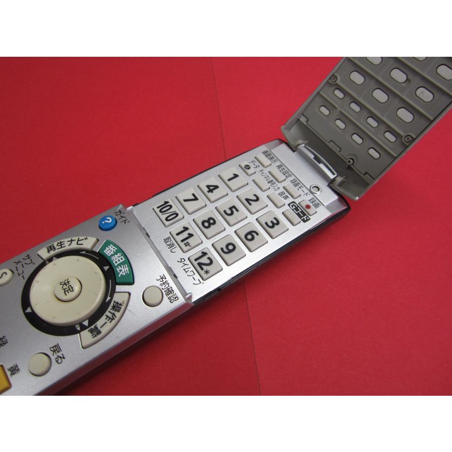 HRY-6□パナソニック 訳有り (DMR-BW200 DMR-BW100用) BDリモコン