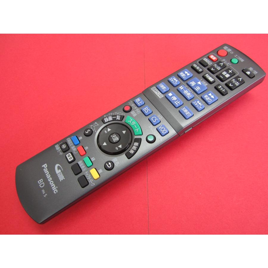 HRY-6□Panasonic ほぼ新品ですよ(^^♪ (DMR-BZT700 DMR-BZT701 DMR