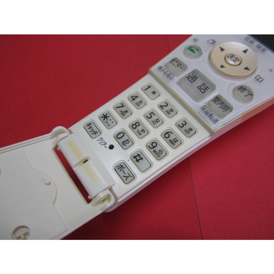 HRY-7□ジャンク Panasonic パナソニック ワイヤレスモニター 子機 VL
