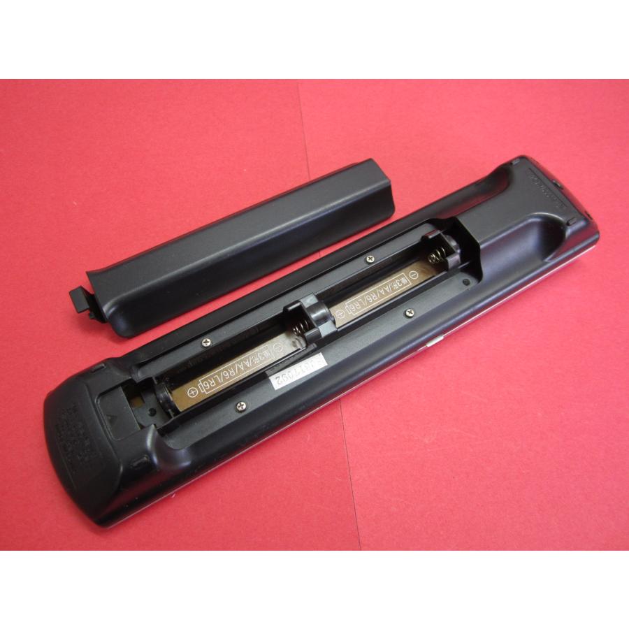 HRY-8□パナソニック 美品 (DMR-XP15 DMR-XP200 用) リモコン