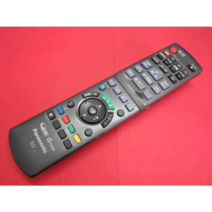 HRZ-1□パナソニック 純正 (DMR-BW880 -BW780 -BW680 -BWT2000他用) BD
