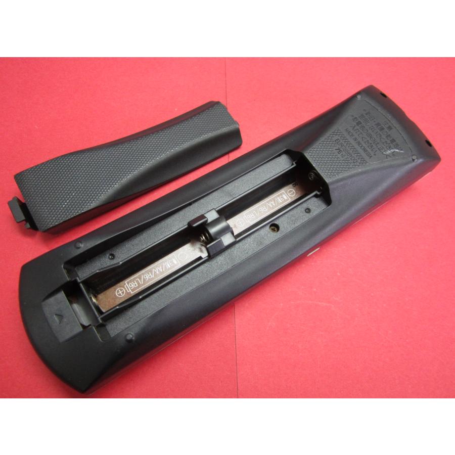 HRZ-2□パナソニック 美品 (DMR-XW41V XP21V用) DVD/TVリモコン