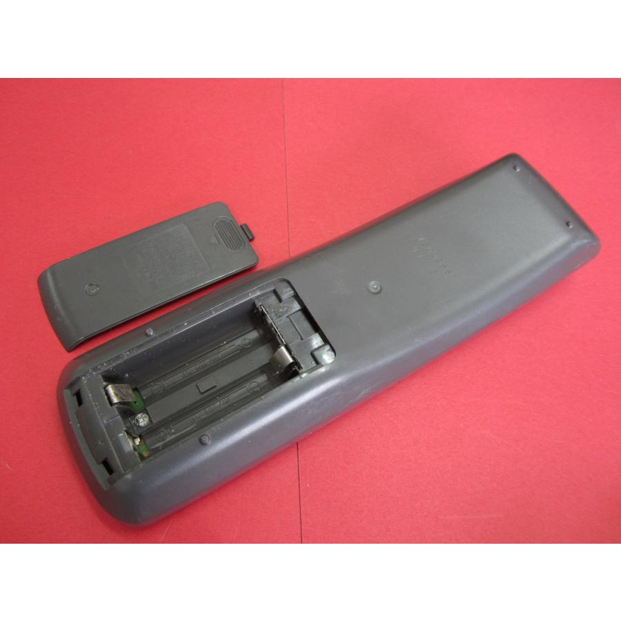 RAA-2□パナソニック (NV-HV3G等対応) ビデオデッキ用リモコン VEQ2385