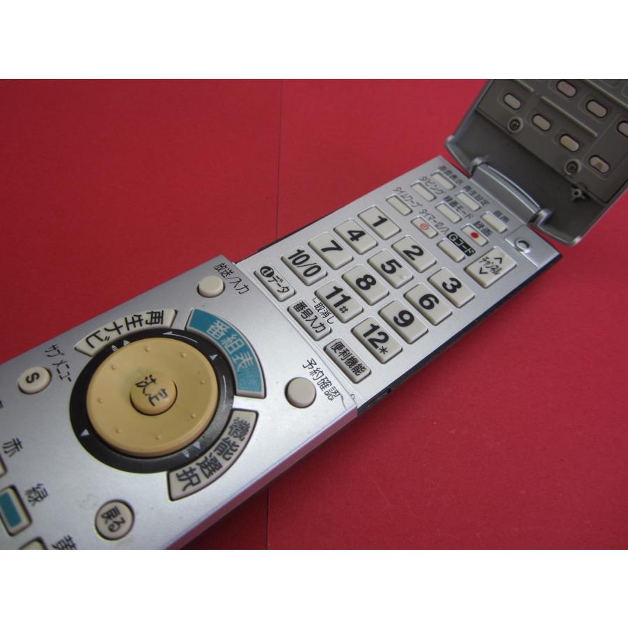 RAA-2□パナソニック (DMR-EX100 DMR-EX300用) DVD/テレビリモコン