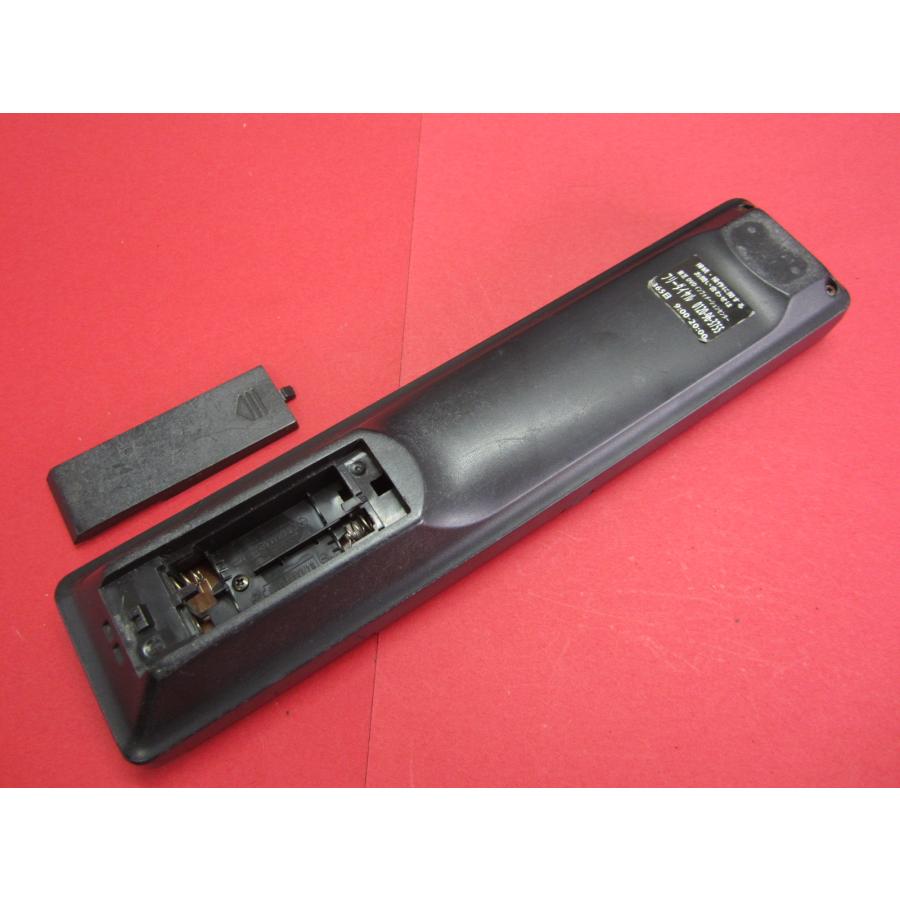 RAA-3□東芝 純正 (D-BZ510 D-BZ500 DBR-Z110用) レコーダリモコン SE