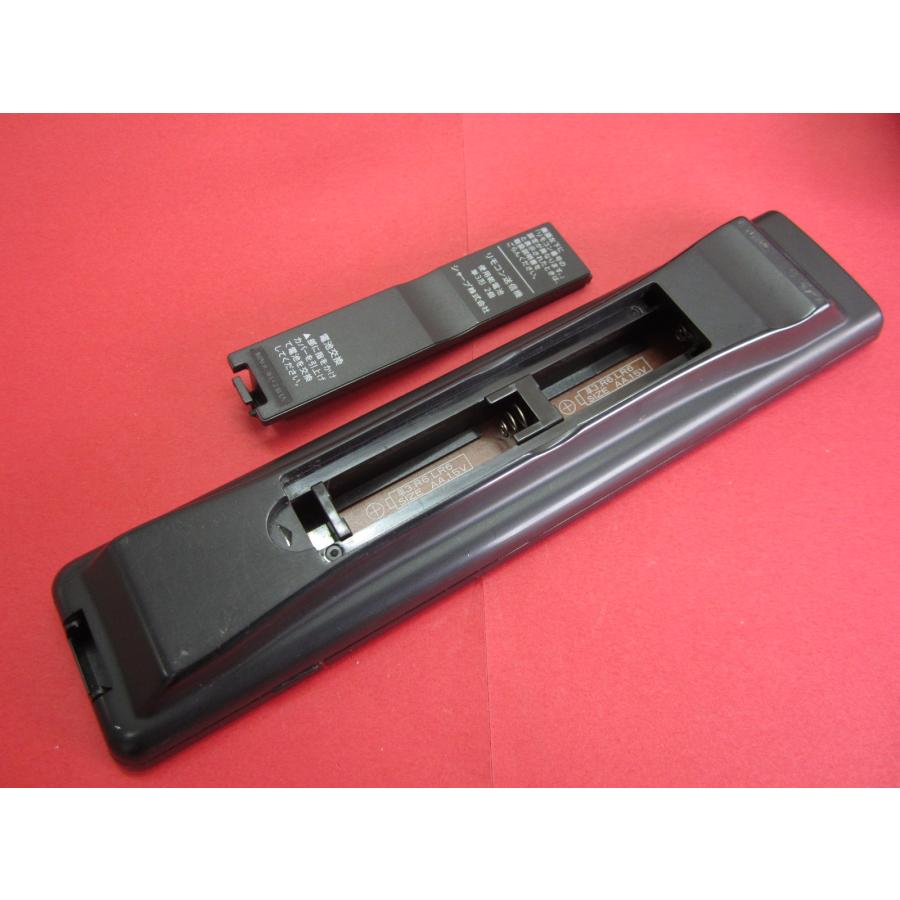 RAA-6□SHARP (LC-40U20 LC-50U20 LC-52US20 LC-60US20 用) テレビ