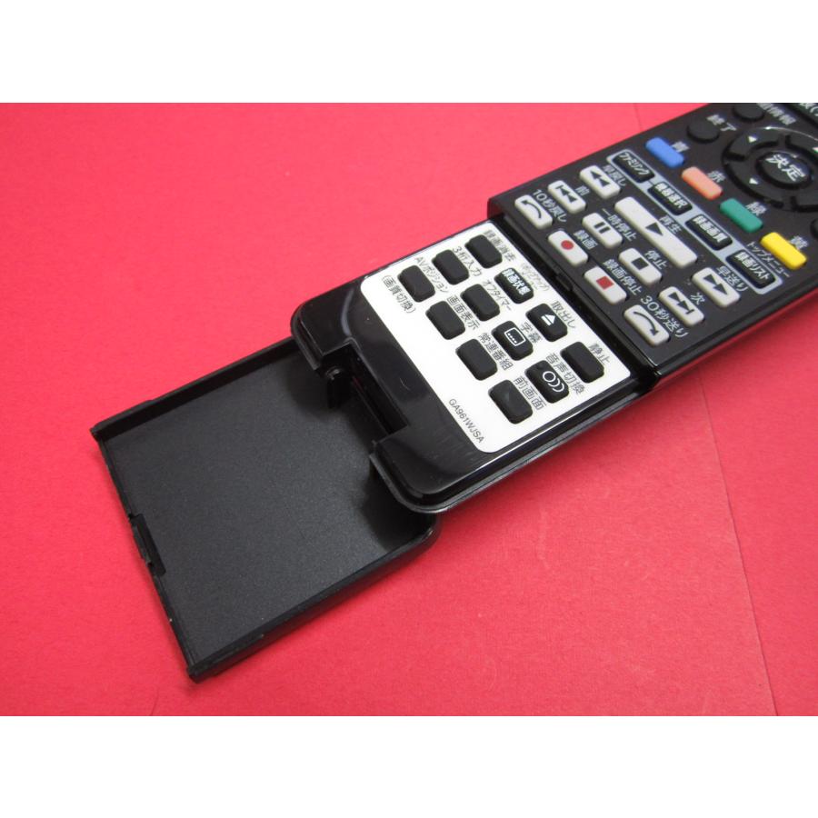 シャープ[SHARP]　オプション・消耗品　　液晶テレビ用　リモコン　(LC-26R5 LC-32R5 LC-40R5) z2zed1b RAA-7□シャープ (LC-40R5 LC-32R5 LC-26R5等用) AQUOSリモコン