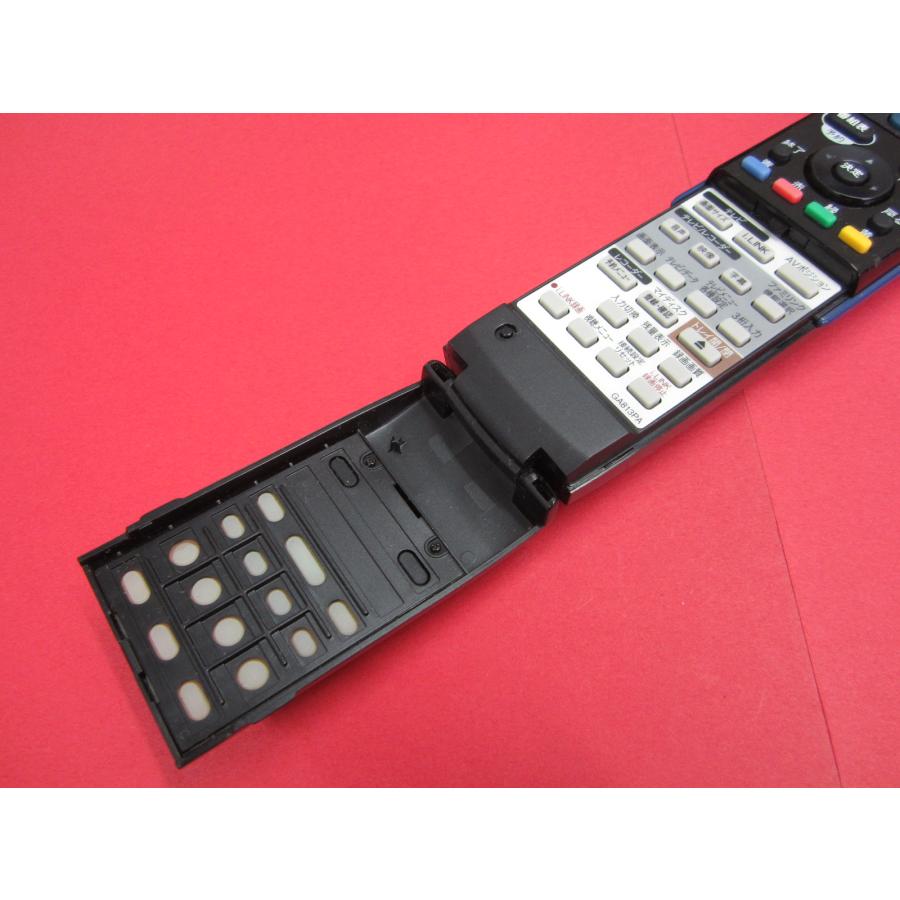 SHARP AQUOS DVDレコーダー 本体 リモコン付き SHARP AQUOS DVDレコーダー 本体 リモコン付き シャープ公式通販