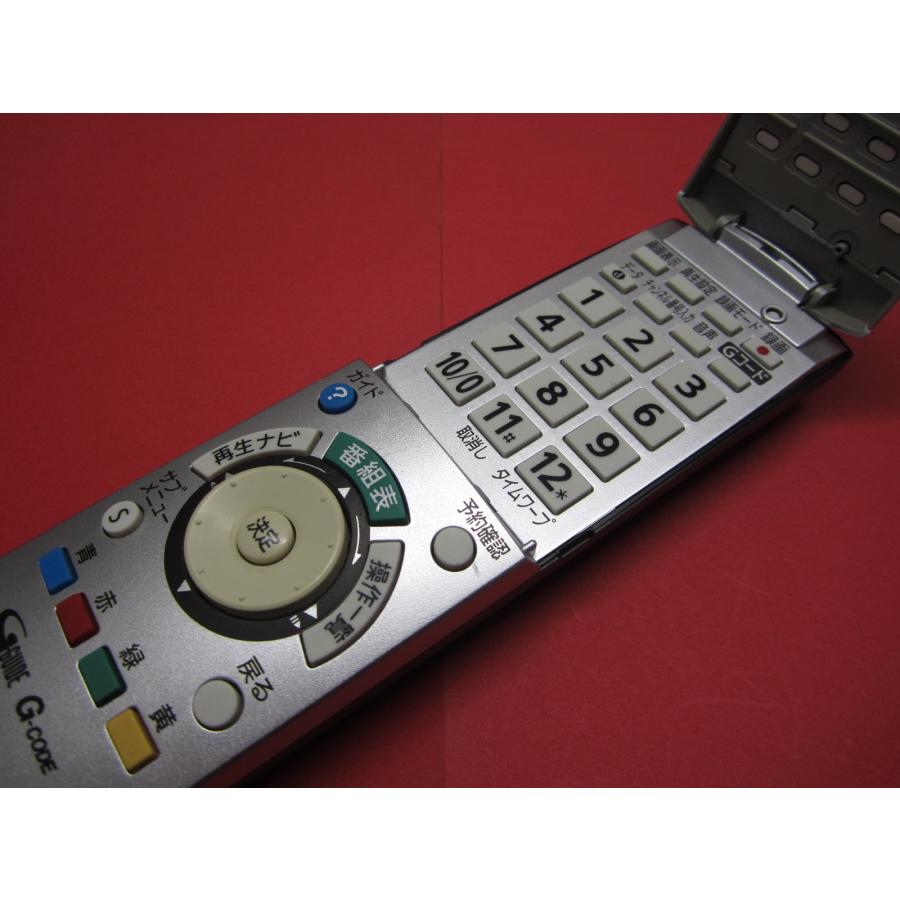 RAA-9□Panasonic (DMR-EX550 EX350 EX150 XW50 XW30 XP10用) リモコン
