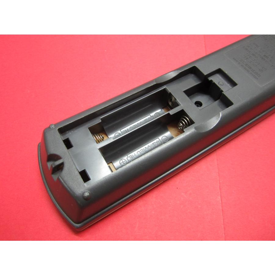 RAA-9□三菱 色焼け有りますが、動作は大丈夫♪ (DVR-HE500 DVR-HE600