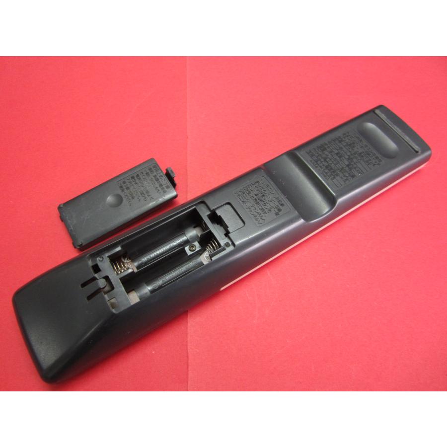 RAB-4□三菱 (DVR-DV8000 DVR-DV745 DVR-DV735用) DVD/テレビリモコン