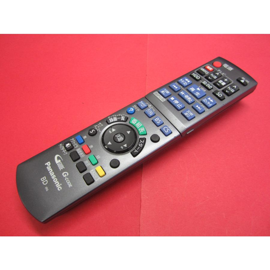 RAB-4□パナソニック 純正 美品ですよ(^^♪ (DMR-BW880 -BW780 -BW680