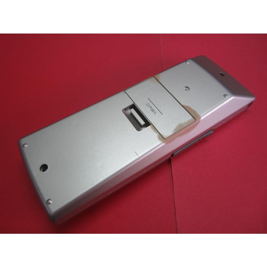 RAB-5□パイオニア (CLD-959 CLD-939 CLD-757用) LDリモコン CU-CLD062