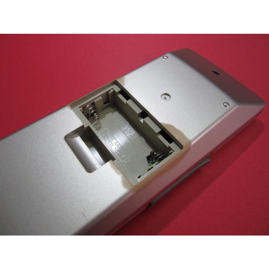 RAB-5□パイオニア (CLD-959 CLD-939 CLD-757用) LDリモコン CU-CLD062