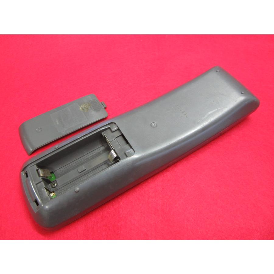 RAC-2□パナソニック (NV-HV1 用) ビデオデッキ用リモコン VEQ2384