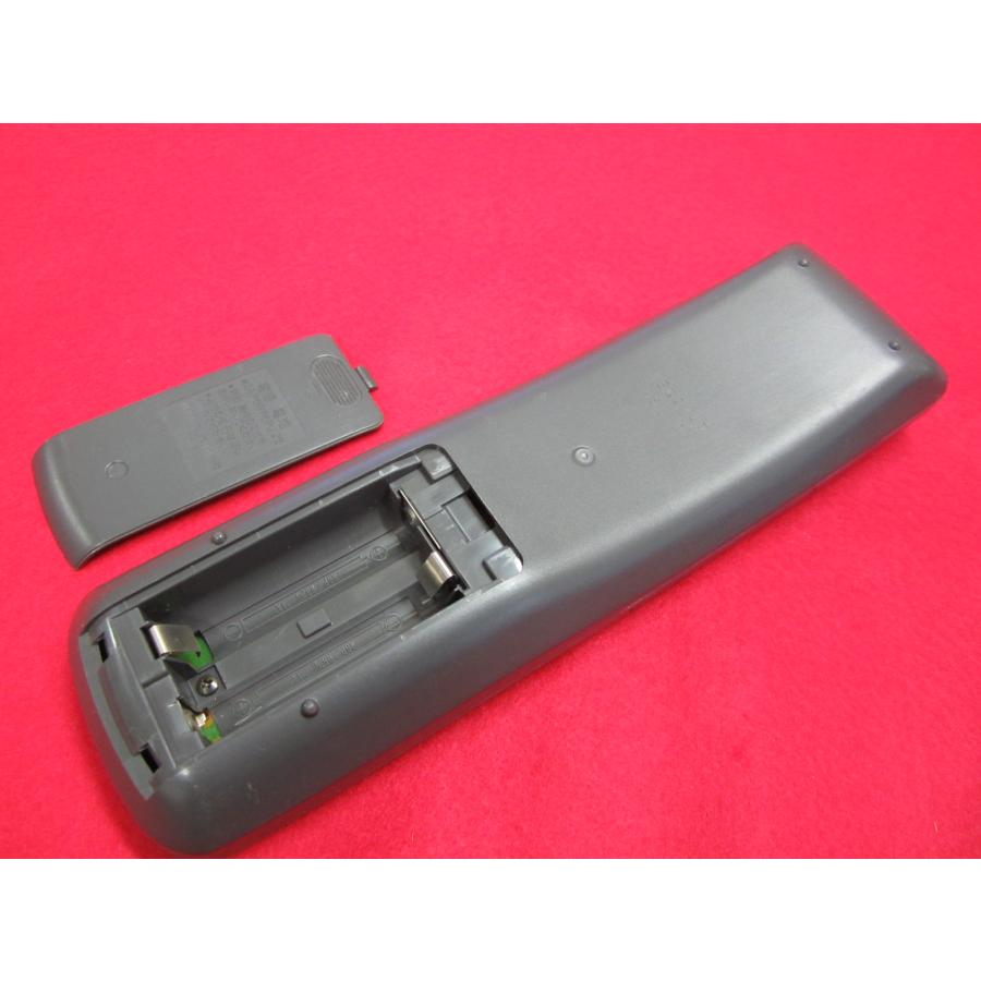 RAC-3□パナソニック (NV-H230G用) VHS用ビデオデッキリモコン VEQ2147