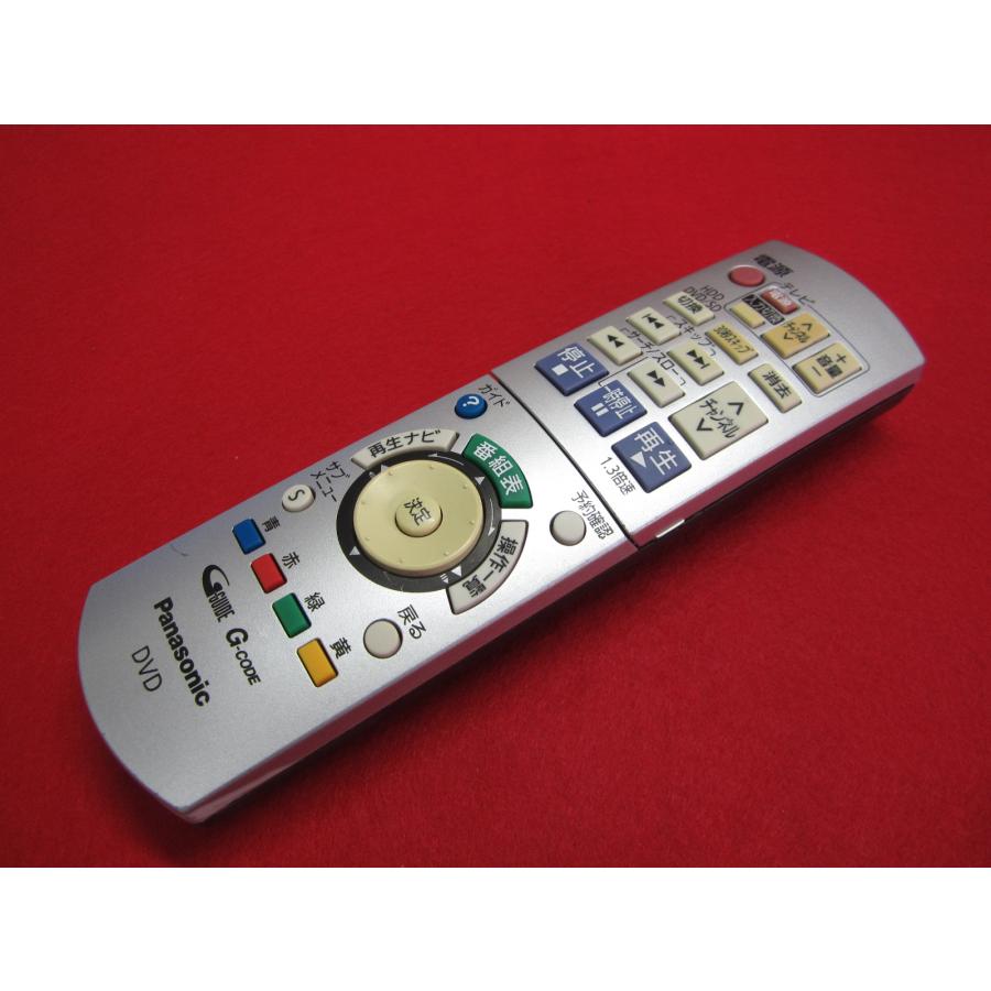 RAC-4□パナソニック 分解清掃済ですよ(^^♪ (DMR-XP11 DMR-XW31 DMR